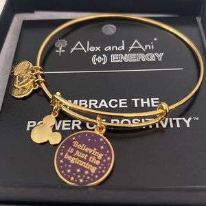 Alex and Ani Bracelet